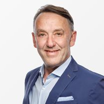 Alfred Wüst, Partner Manager