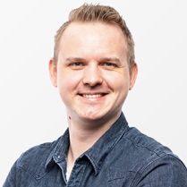 Philipp Büeler, Bereichsleiter Administration & Projekte, Mitglied der Geschäftsleitung